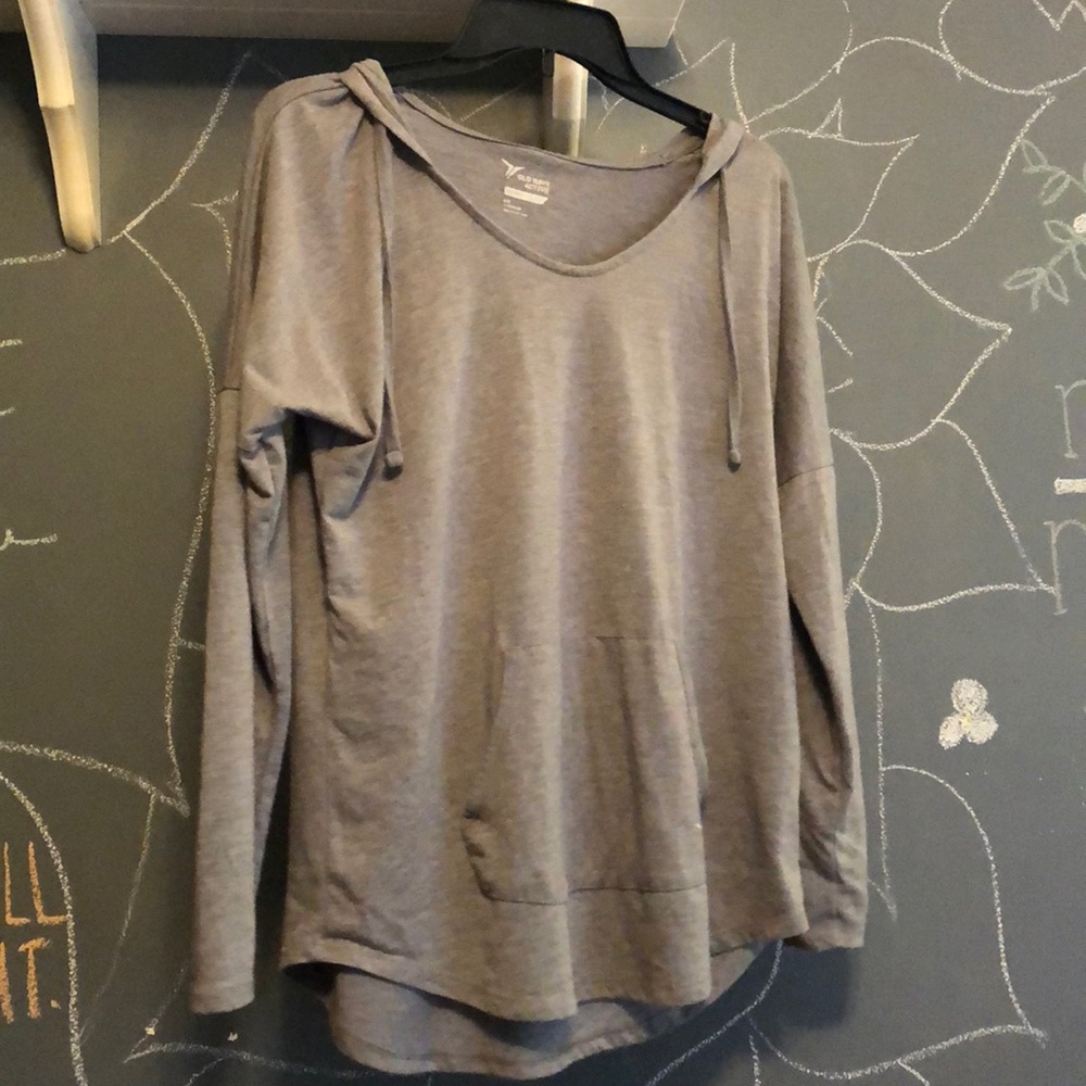 Old Navy hoodie